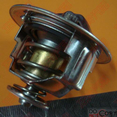 节温器 五十铃 庆铃 皮卡 竞技者 100P 600P 4JB1 4JA1 4KH1 4JG2