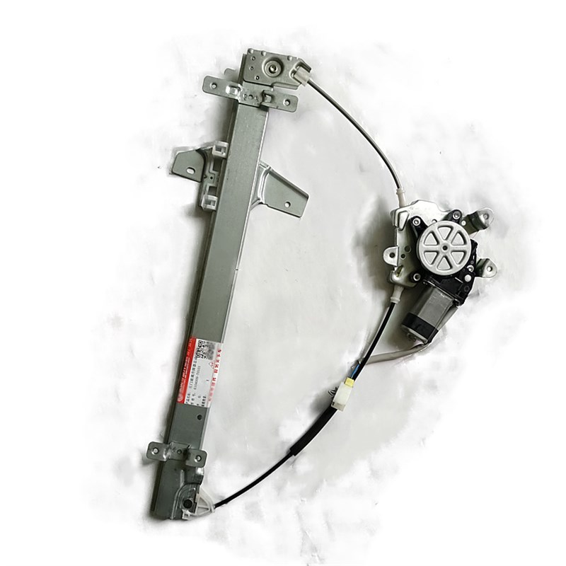 适配东风多利卡D9D12华神57电动玻璃升降器电动门窗Z升降摇窗机