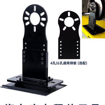 汽车底盘应力释放工具四轮定位拉线衬套胶套轴承座轮芯调整复位