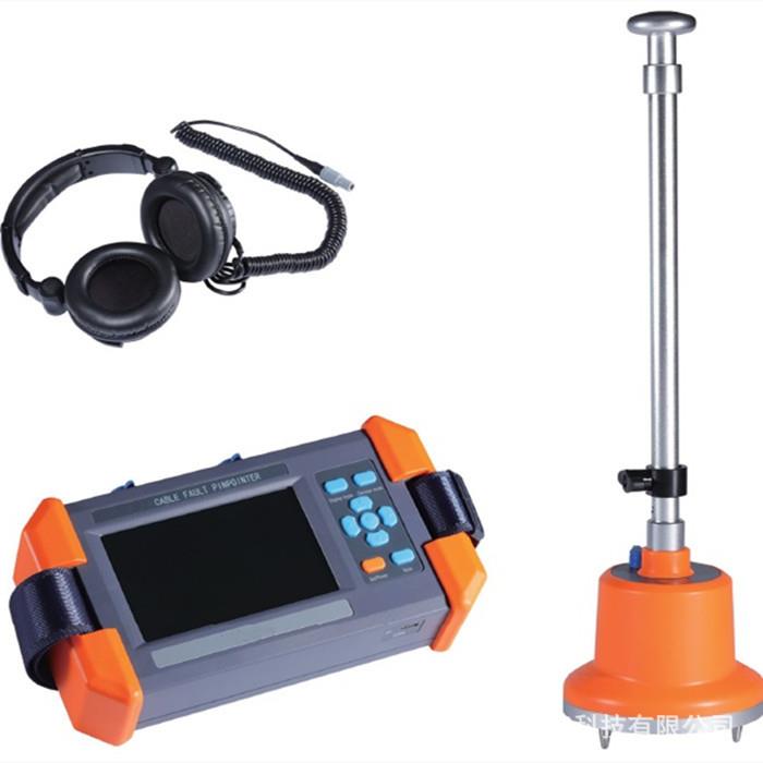 HTCD850N智能电力电缆故障定点仪厂家直供