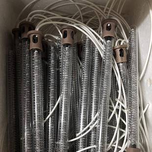 供应跃达压胶机配件，小金刚江龙热风机发热管，加热管，发热内管