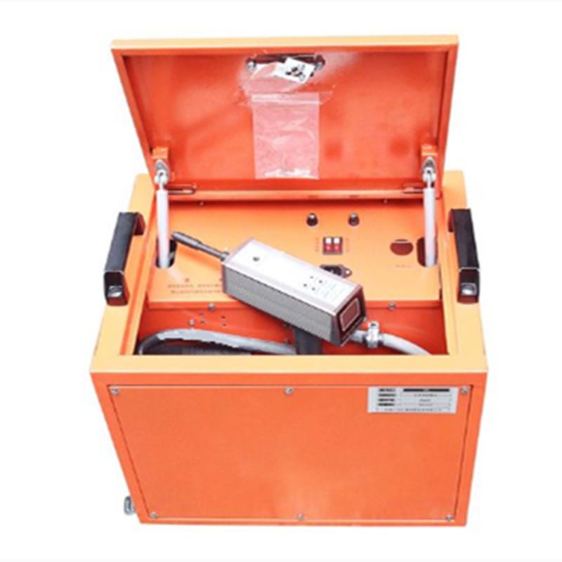 MYJLY-H高精度SF6气体检漏仪