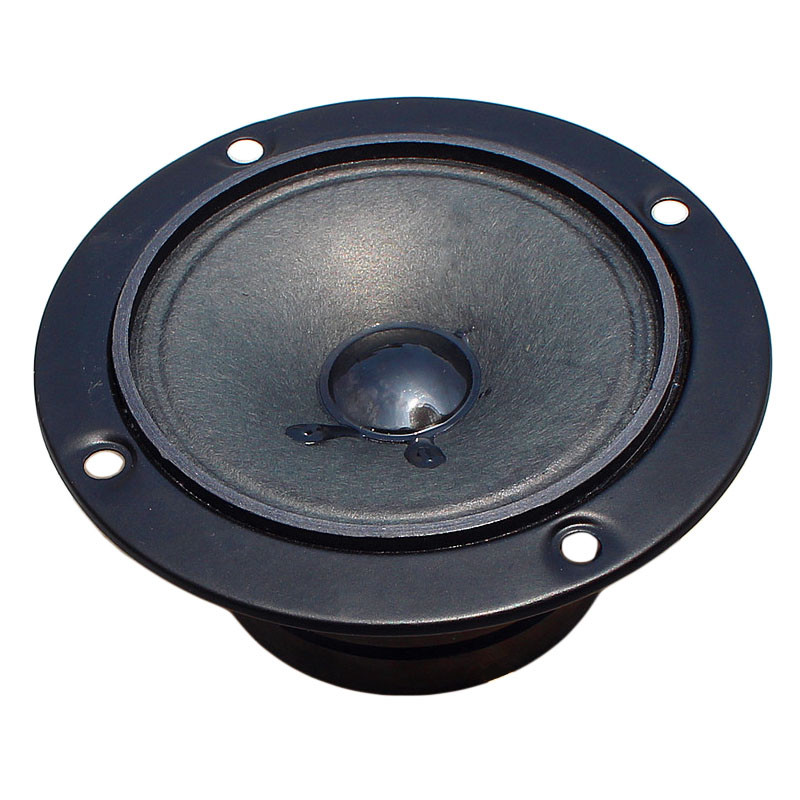 3寸4欧30W高音喇叭60壁挂会议音箱KTV吊顶音响单元10cm高音扬声器