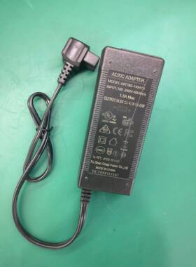 14.5V4.1A6A8A10A各国认证高品质疫苗血液冰箱电源适配器