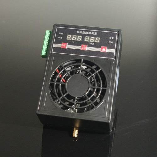 SYZ-CS6000B智能型柜内除湿装置自动化电气柜配电箱防凝露除湿器
