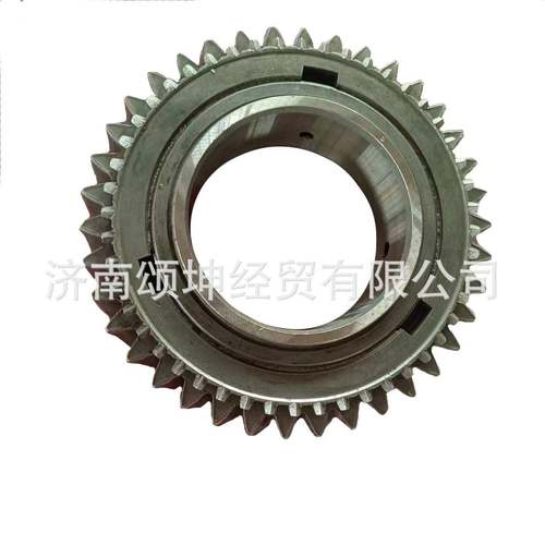 供应万里扬6TS40变速箱陪件6TS40-3210A1二档齿轮