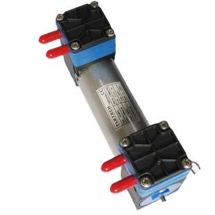 汽车尾气分析气体采样泵DA40EEDC