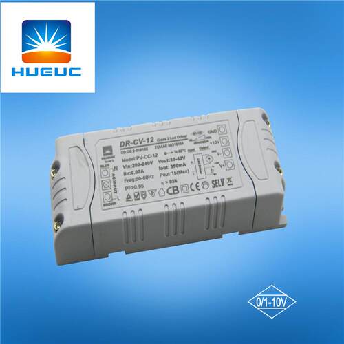 LED调光电源供应0-10V100W调光电源过ERPCEROHS认证