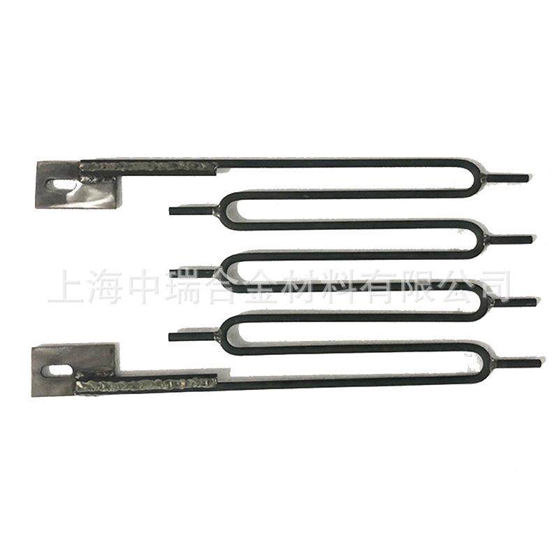 工业加热元件电加热元件高温炉配件窑炉配件加热管镍铬材质,电子元器件市场,其它元器件,淘宝优惠券,粉丝福利购,淘宝优惠卷