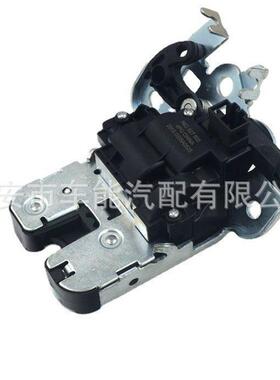 8R0827505A3TD8275058R08275058K9827505A适用于Q5后备箱锁机