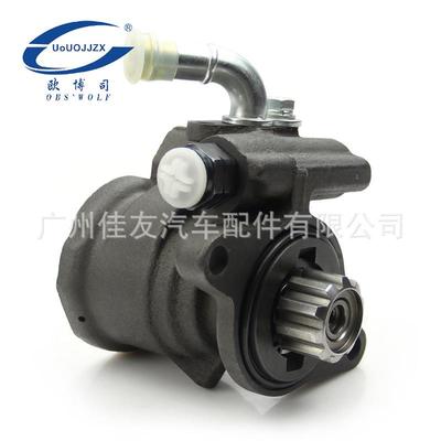 44310-35500汽车转向助力泵适用丰田霸道普拉多1KZ/3400/98-03款