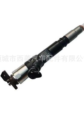 5365904喷油器总成东风天锦180康明斯ISBE5.9电喷发动机喷油器