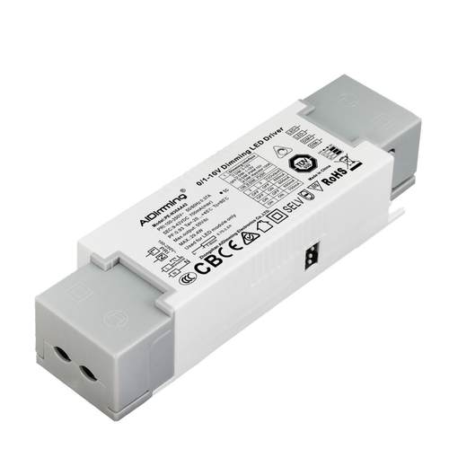 N30AAPWMPUSH电位器0/1-10VLED恒流数字调光电源无频闪