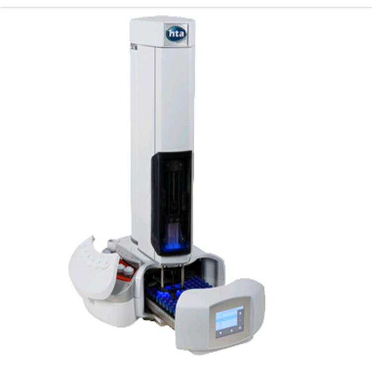 意大利HTA色谱仪HT3100A