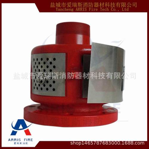 供应泡沫产生器高倍数泡沫发生器PC4空气泡沫产生器PC16