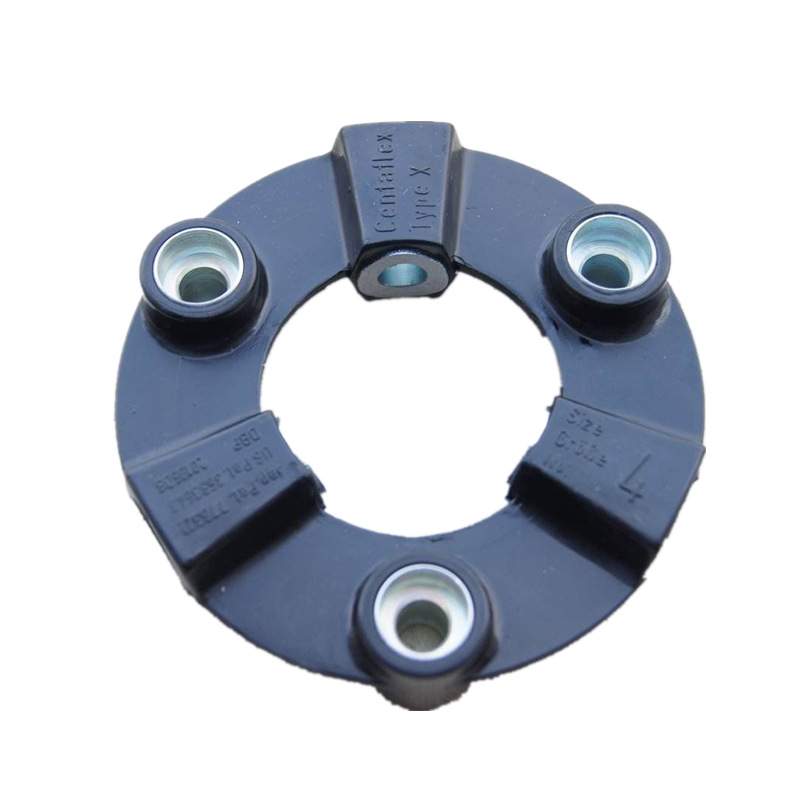 CENTA高弹性联轴器/CENTAFLEX-A弹性体/直通孔/PAT.778322CF-A盘