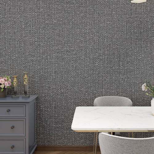 欧式自粘壁纸墙面装饰防水防潮墙贴墙纸卧室自沾温馨wallpaper