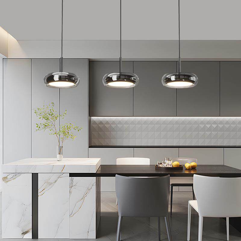 现代简约意式极简餐桌灯具设计师高级感中古饭厅吧台灯三头餐厅灯,鲜花速递/花卉仿真/绿植园艺,割草机/草坪机,淘宝优惠券,粉丝福利购,淘宝优惠卷