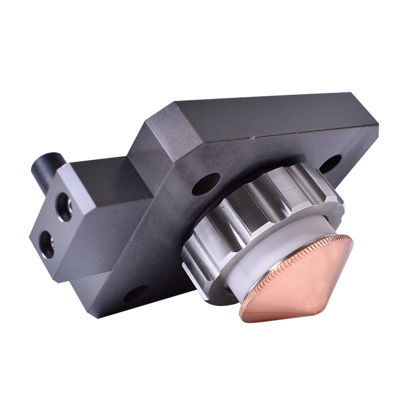 光纤激光切割机传感器电容头BT210万顺兴LaserMech感应器传感头