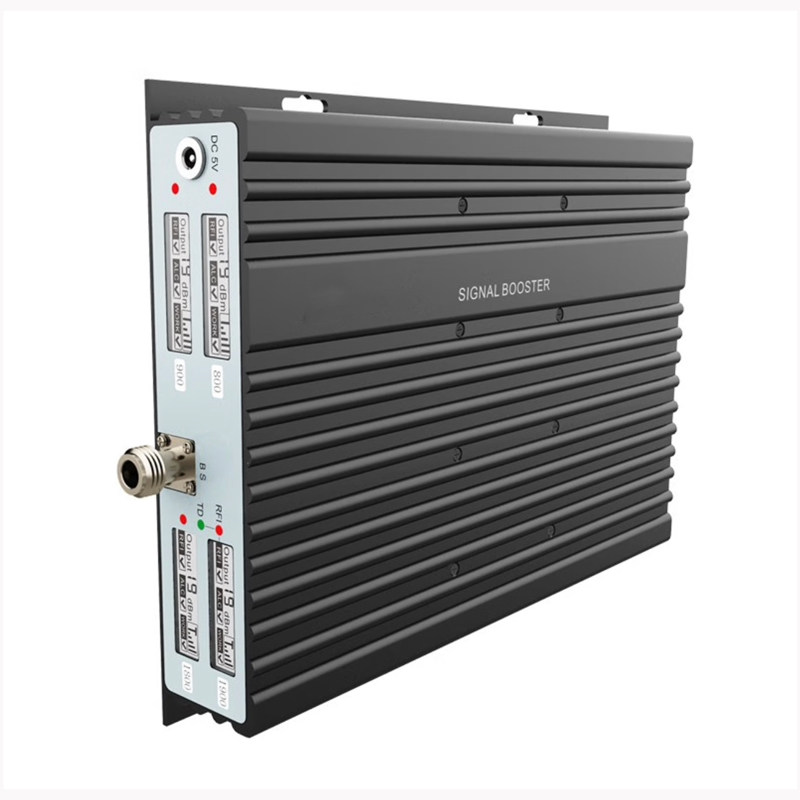 1-35层电梯手机信号增强放大器移动联通电信4G5G通话三网合一扩大