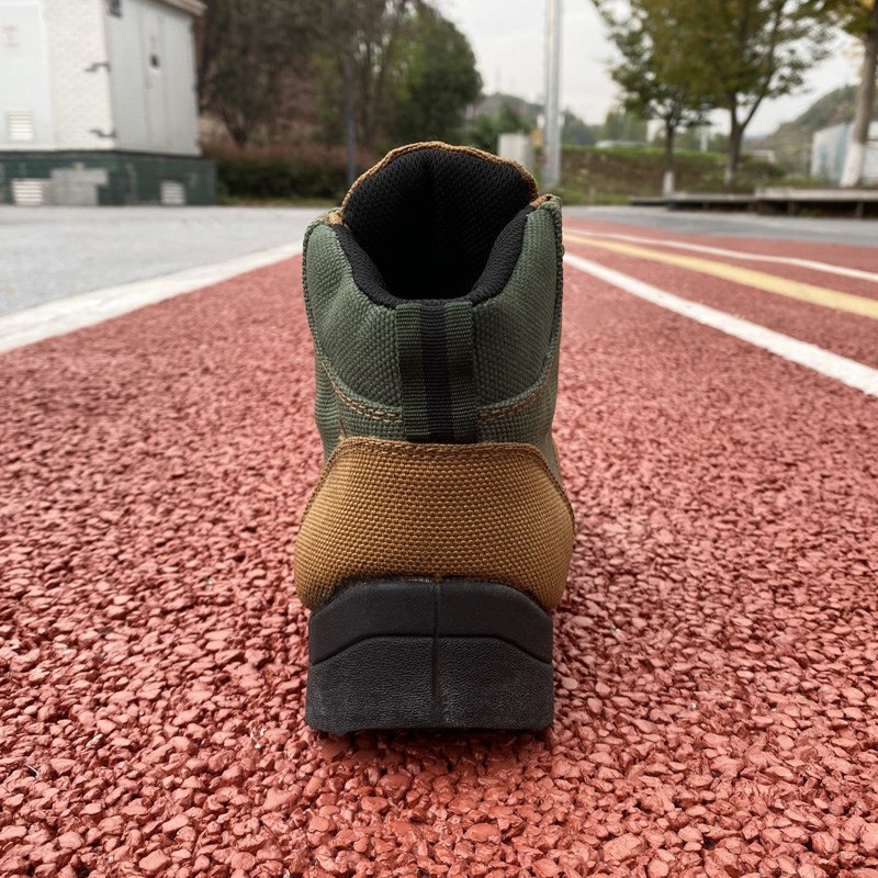 利品处理厂家随机05棉鞋女绿色冬季加绒防寒鞋二棉鞋中老年妈妈鞋