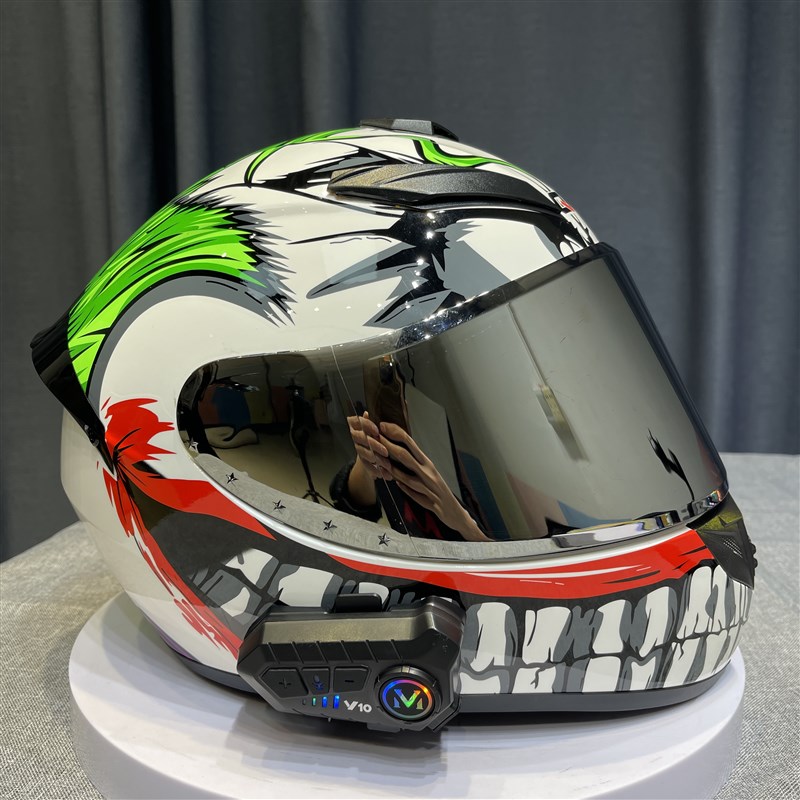 LS2新国标3C认证摩托车头盔四季男女通用电动车机车头盔