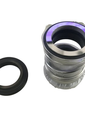 ZXB-SY型自吸泵机械密封 碳化硅对石墨