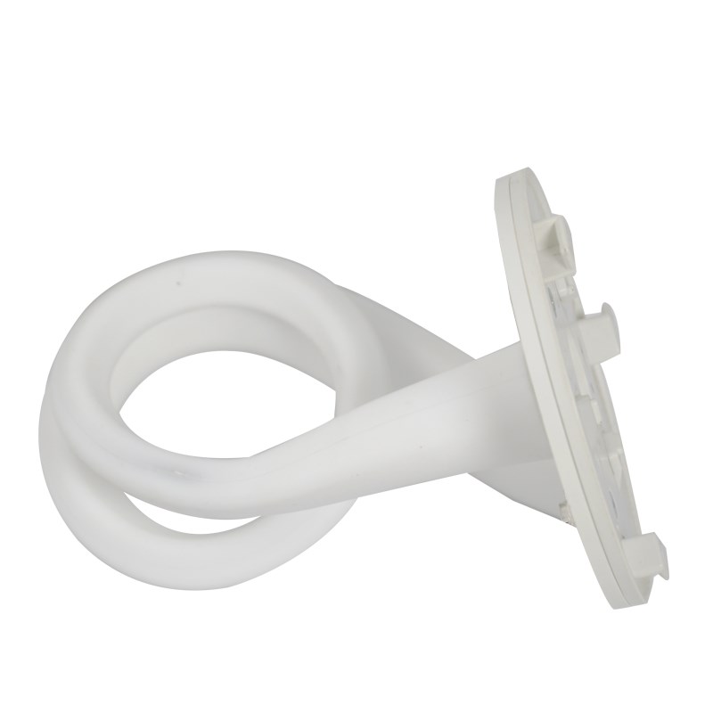 TPLINK摄像机支架TL-IPC12/40/42/43/44/53/64NA免打孔绑缠绕安装