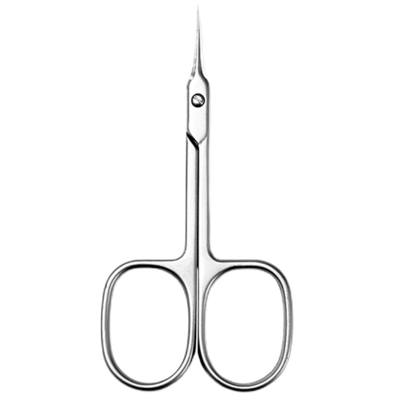 俄式前置处理死皮剪美甲店专用修指甲专业美甲工具钢推修死皮剪