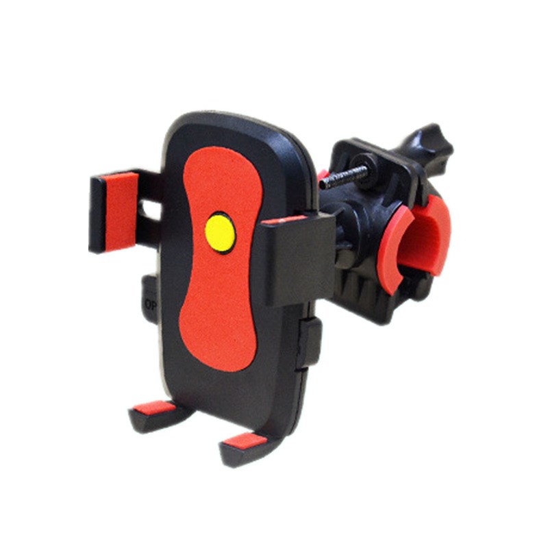 哈雷电动车摩托车自行车手机支架充电车载多功能导航外卖骑行GPS