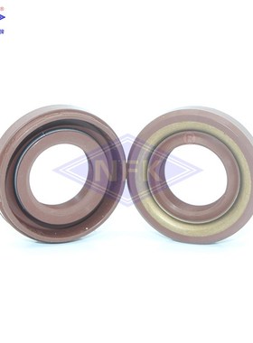 泵阀/减速箱高压骨架油封氟胶密封件AE-02209-V/15Z 22*42*10