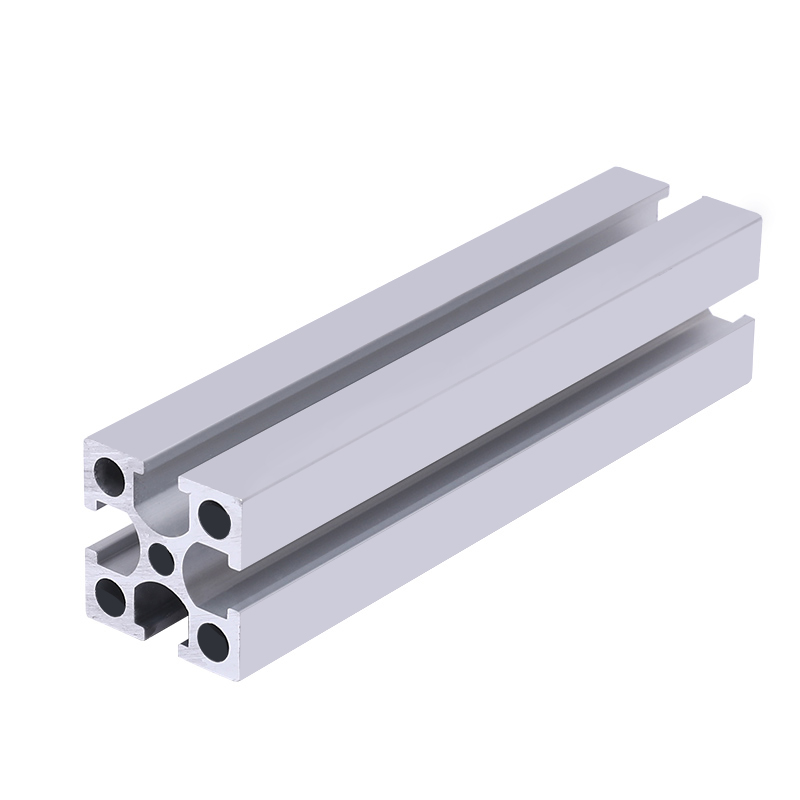 铝型材30x30工业3030铝合金型材国标加厚30*30设备框架支架鱼缸架