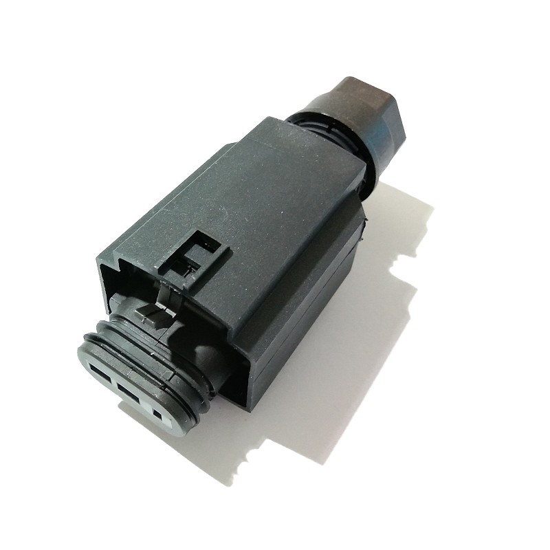 威乐水泵HiPH3 PUN PH新款水泵快速接头 WS8-电缆防护插头