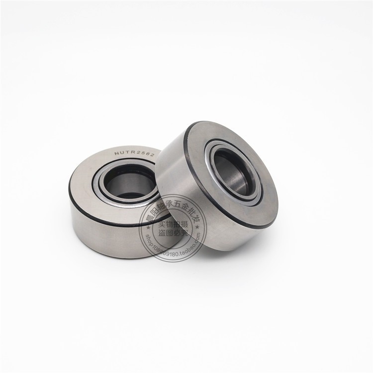 重型支撑/支承滚轮滚针轴承NUTR/NUTD50110 内径50外径110厚度30
