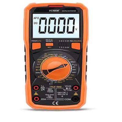 北京数字表型号:SDLY-VC9808+库号：M382400