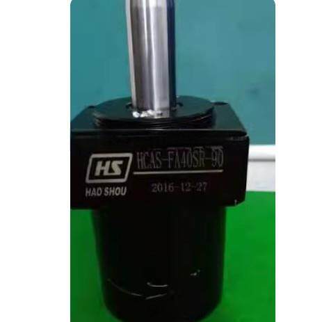 HSHAOSHOU转角缸HCAS-FA40SR-90HCAS-FA25/50/63SR/SL-90