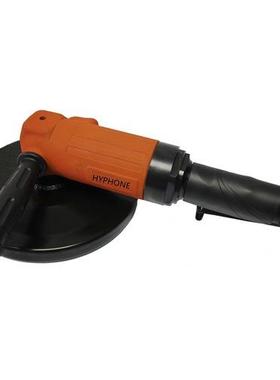 MY-2149A气动砂轮机9寸气动角磨机黑牛大功率180角向磨光机