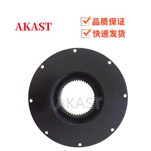 联轴器88290019-503寿力空压机550RH600RH移动空压机联轴胶连接盘