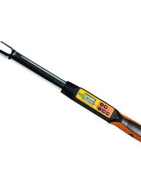 0-400N.m带角度的数显扳手数显式角度扭矩扳手角度数字力矩扳手