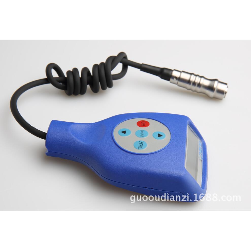 供应升级版铁基涂层测厚仪GTS820F（生产厂家）（第二代）