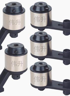 15000N.m平板式扭力倍增器WSBZQ-150P工业级扭矩放大器M85