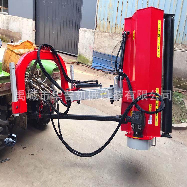 悬挂碎草打草机粉碎机粉树枝机液压锤抓粉碎还田机秸秆粉碎机,五金/工具,其他机械五金,淘宝优惠券,粉丝福利购,淘宝优惠卷