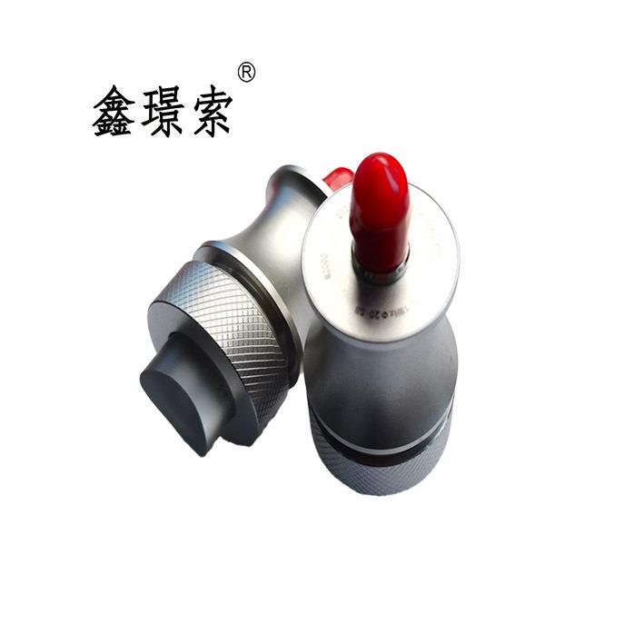 专注延迟块线超声波换能器探头XINJINGSUO