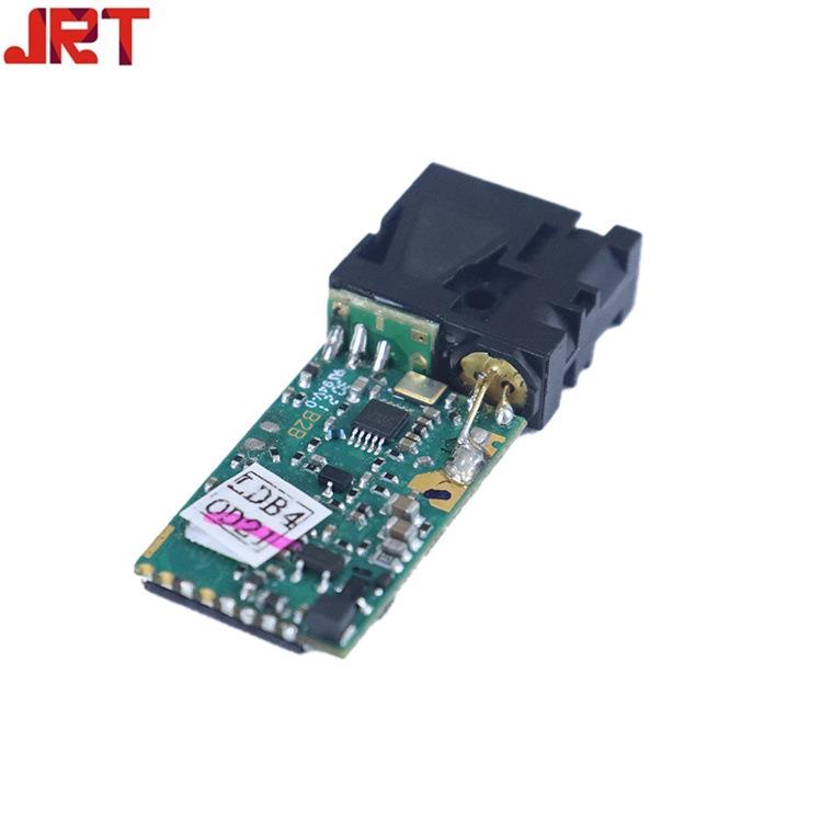 谷物粮仓测量距离红外测距模组测距仪模块20米激光测距传感器