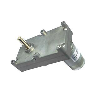 119mm减速电机大力矩减速电机微型电机阀门水阀开关电机24V