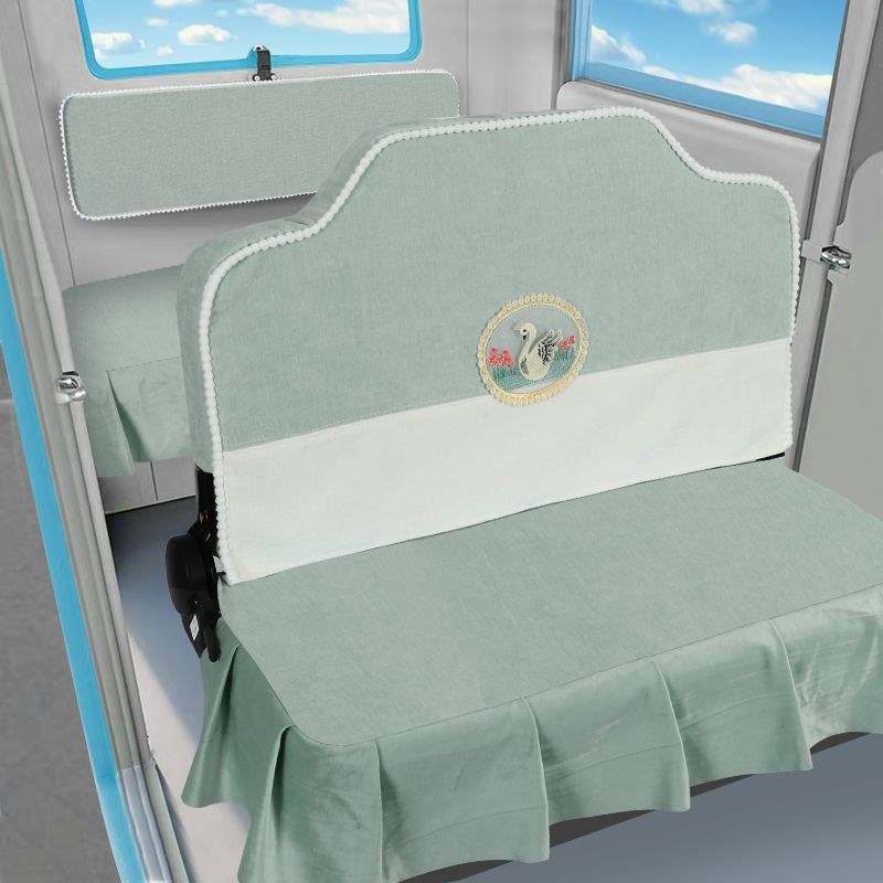 盛浩C1C3 G2 A2 A6 A8A9 F3F6三轮车座套全包四季万能座垫