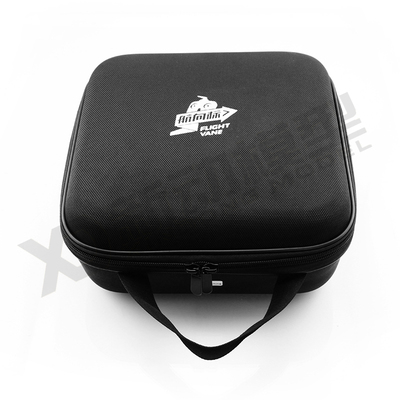 航模遥控器包 天地飞7天9ET07 乐迪AT9S AT10 FUTABA 通用控箱