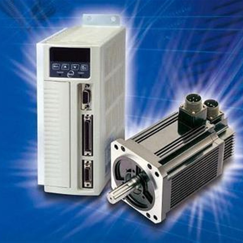 原装东元JSDEP-15A/20A/30A/50A3-B台安TECO伺服电机经济型驱动器