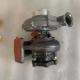 1118100 江雁K29玉柴YC6M280 M36D4 YC6M300 502涡轮增压器