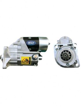 卡特起动机228000-1830起动机228000-1831/228000-1832起动机24V